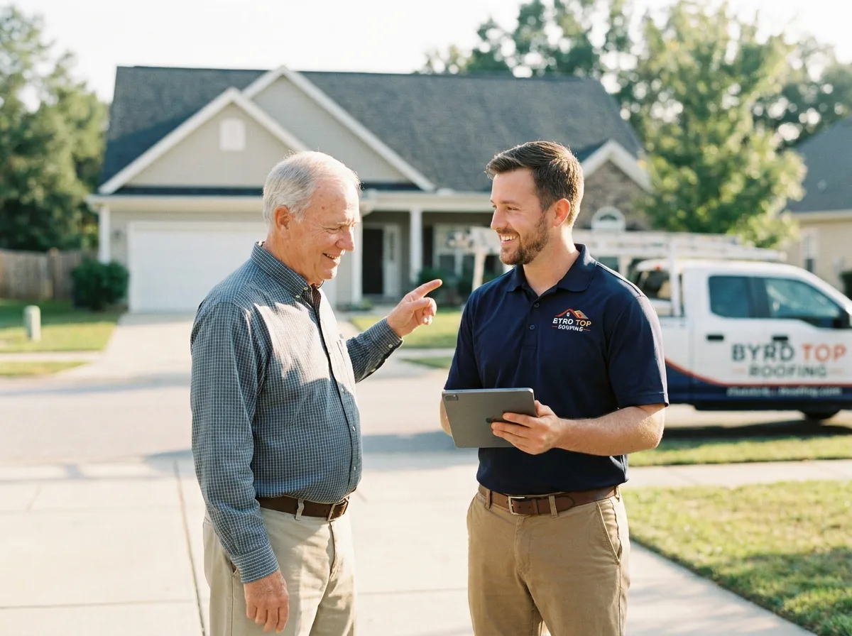 Roofing King Salmon, AK FAQs